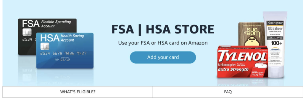 Unlock Your Health Savings with the FSA Store: Your Ultimate Guide