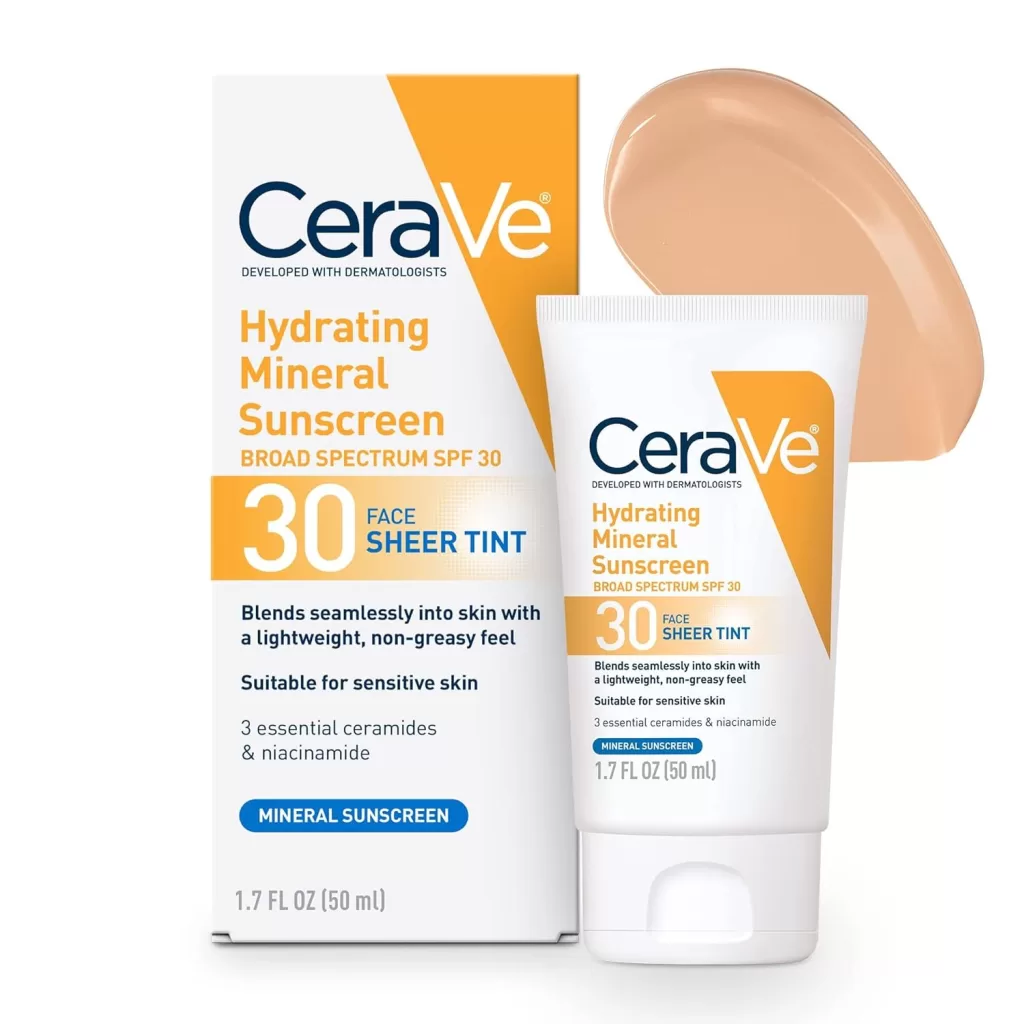 FSA Eligible Cerave