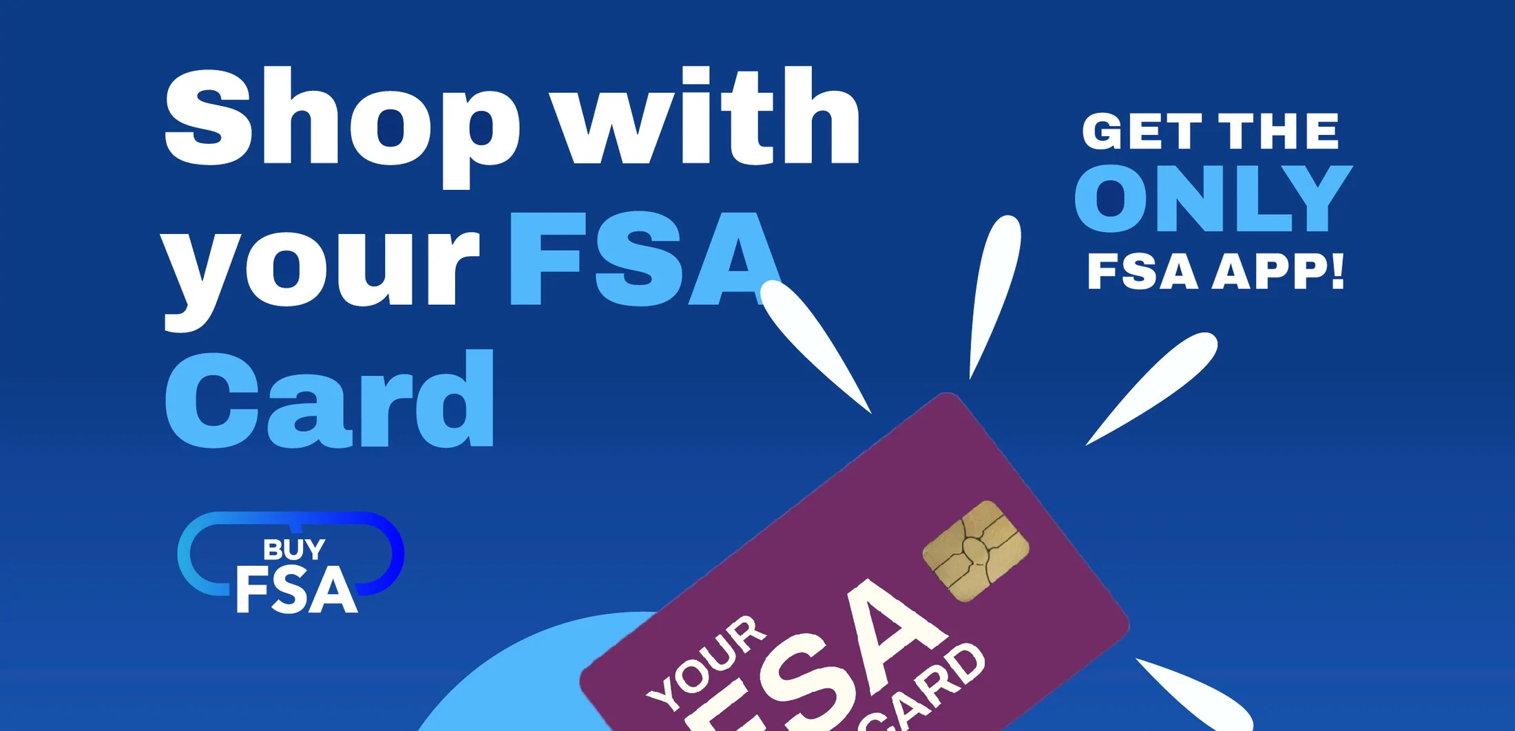 Shopping Kim: Where Can I Use My FSA Card Online?