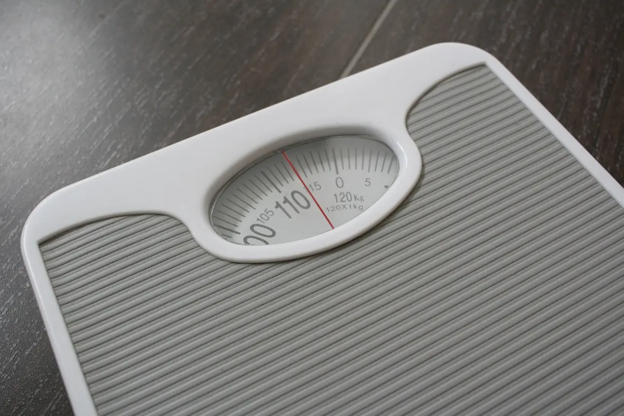 FSA & HSA Eligible/16 Essential Body Composition Analysis: Weight
